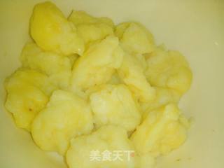 Boiled Fish Balls recipe