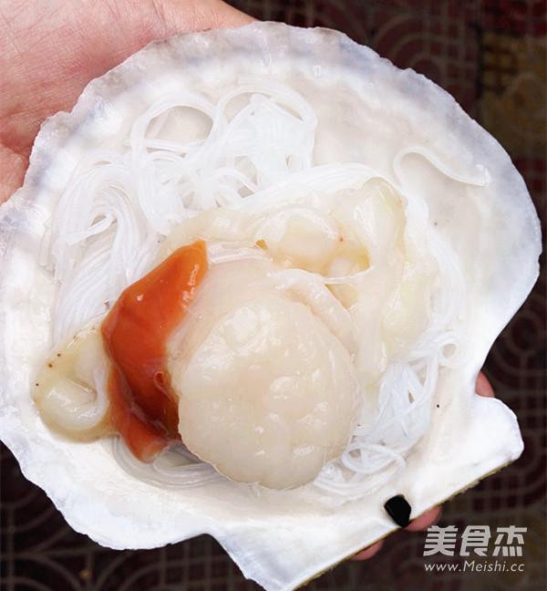 Golden Hawaiian Shellfish recipe
