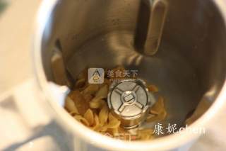 Lily Green Bean Paste recipe