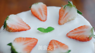 Rice Cooker Cake recipe