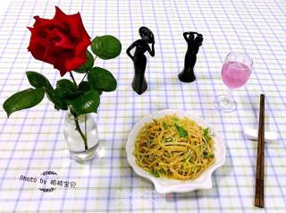 Thousand Spicy Fish recipe