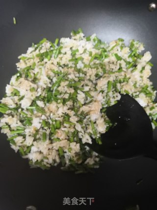 Asparagus Fried Rice recipe