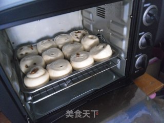 Knife Cut Bread Roll recipe