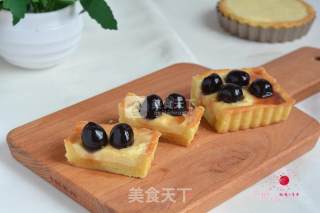 #aca烤明星大赛#casda Cherry Pie recipe