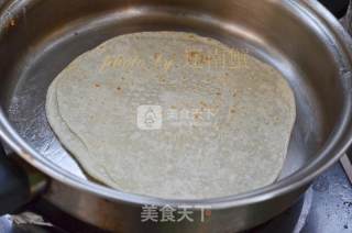 Wufu Spring Cake recipe