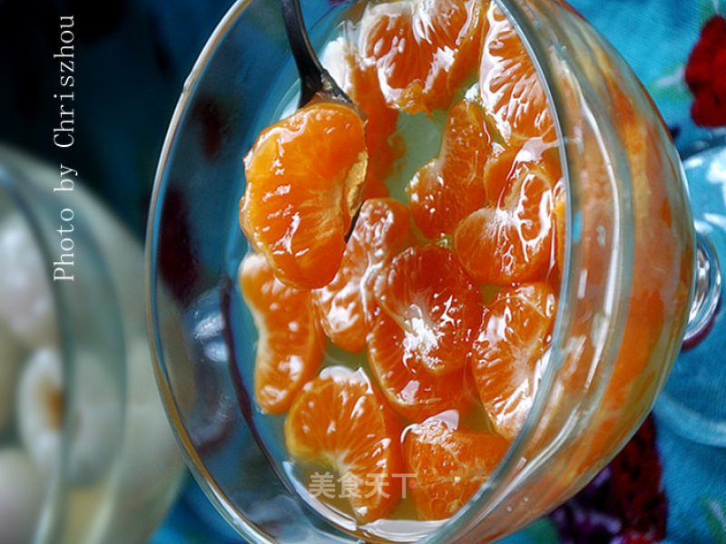 Make Your Own Rest Assured Fruit Jelly recipe