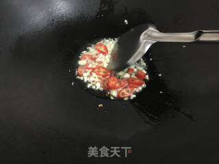 Enoki Mushroom and Kelp recipe