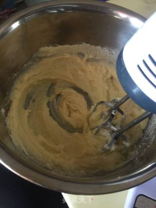 Cookies recipe
