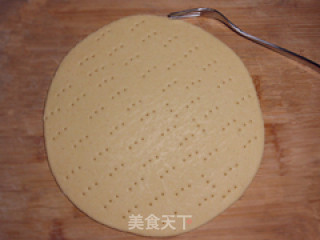 Creamy Tortilla recipe