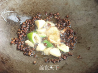 Mala Tang recipe