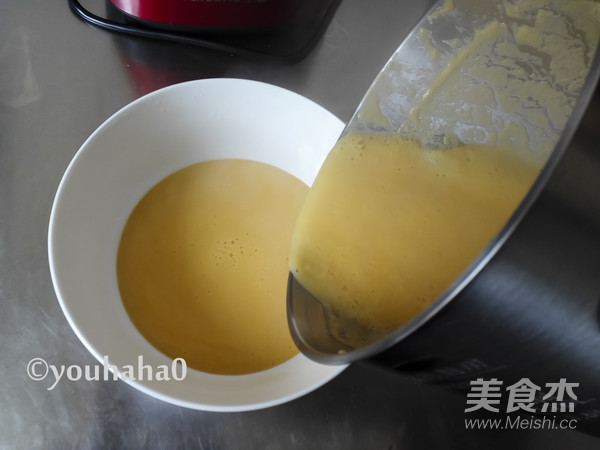 Papaya Tremella Soy Milk recipe