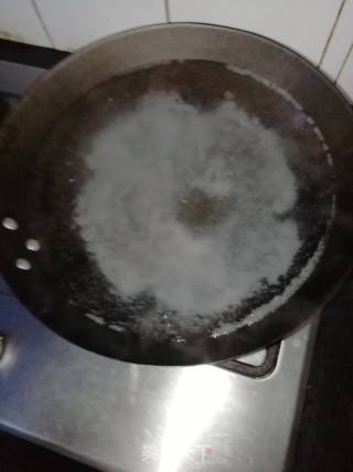 Overwater Fish recipe