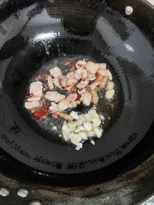 Shredded Cabbage recipe