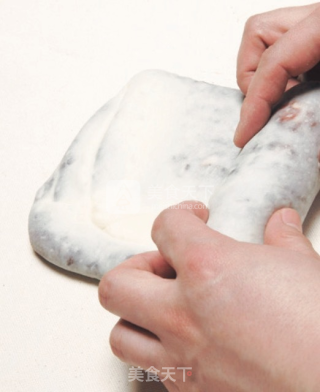 Chocolate Marble Bread recipe