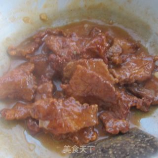 Sweet and Sour Pork Ribs recipe