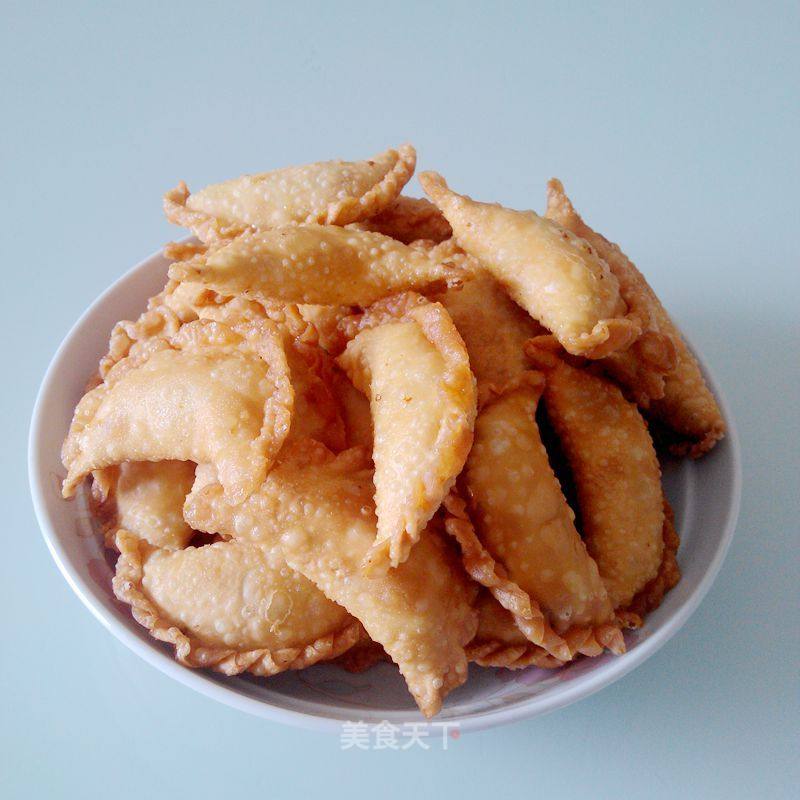 Oil Corner recipe