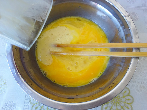 Hot Pot Egg Dumplings recipe