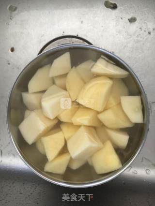 Spicy Fried Chicken Drumsticks recipe