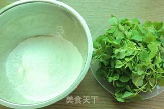 Soya Glutinous Rice Cake recipe