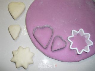 Steamed Buns and Skewers recipe