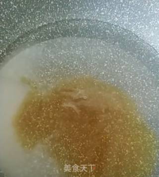 Raisin Sachima recipe