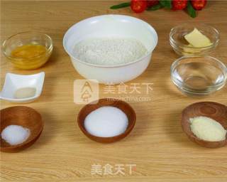 How to Make Hong Kong-style Toast recipe