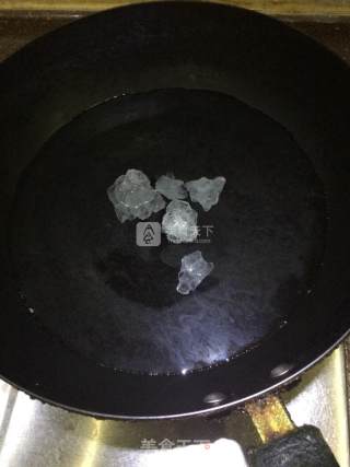 Coconut Pomelo Peel Candy recipe