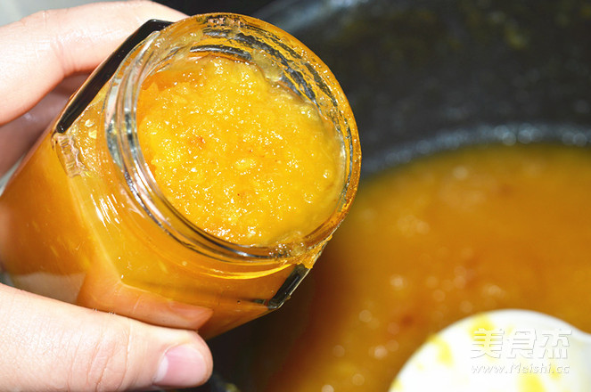 Rice Cooker Version of Pineapple Sauce recipe