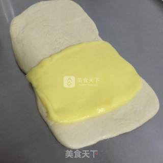 #新良first Baking Contest# Ke Song recipe