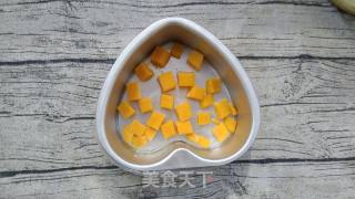 Mango Coconut Milk Jelly recipe