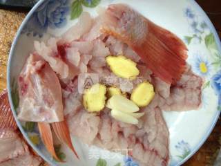 The Most Appetizing Summer-sweet and Sour Squirrel Fish recipe