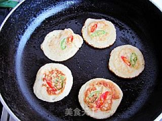 Korean Snacks---korean Potato Cakes recipe