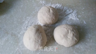 Honey Oatmeal Toast recipe