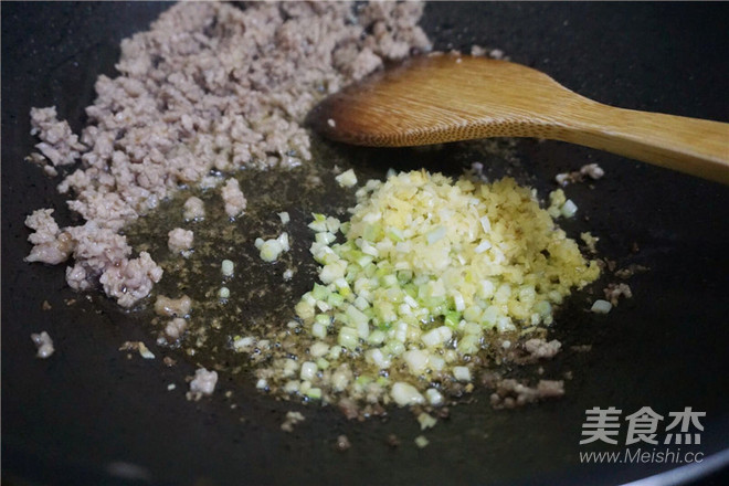 Mapo Tofu recipe