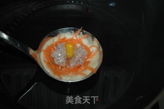 Wenzhou Dengzhan Cake recipe