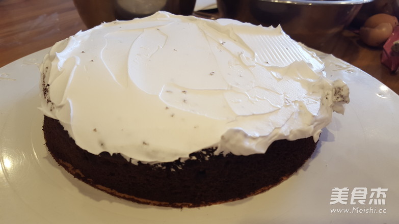 Diy Birthday Cake Recipe recipe