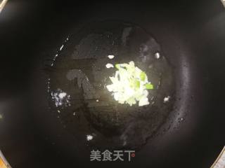 Braised Shrimp in Tomato Sauce and Oil recipe