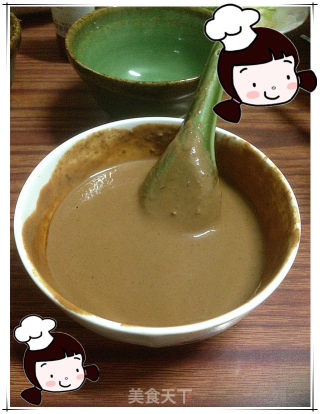 Dad's Old Beijing Kitchen (with Wine and Side Dishes)--mixed with Tomato Puree recipe