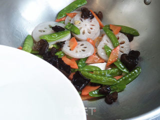 Hawthorn Fry recipe