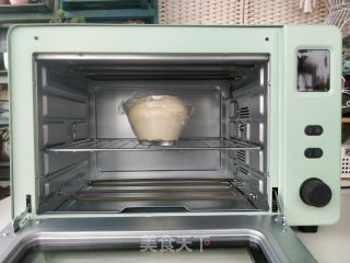 Cinnamon Twist Roll recipe