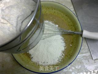 # Fourth Baking Contest and is Love to Eat Festival#red Date Ma Fen recipe