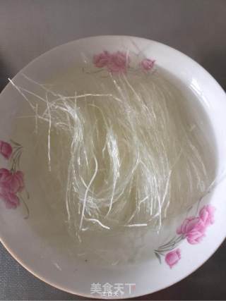 Curry Beef Vermicelli Soup recipe