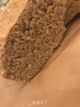 Whole Wheat Bread recipe