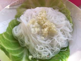 Vermicelli recipe