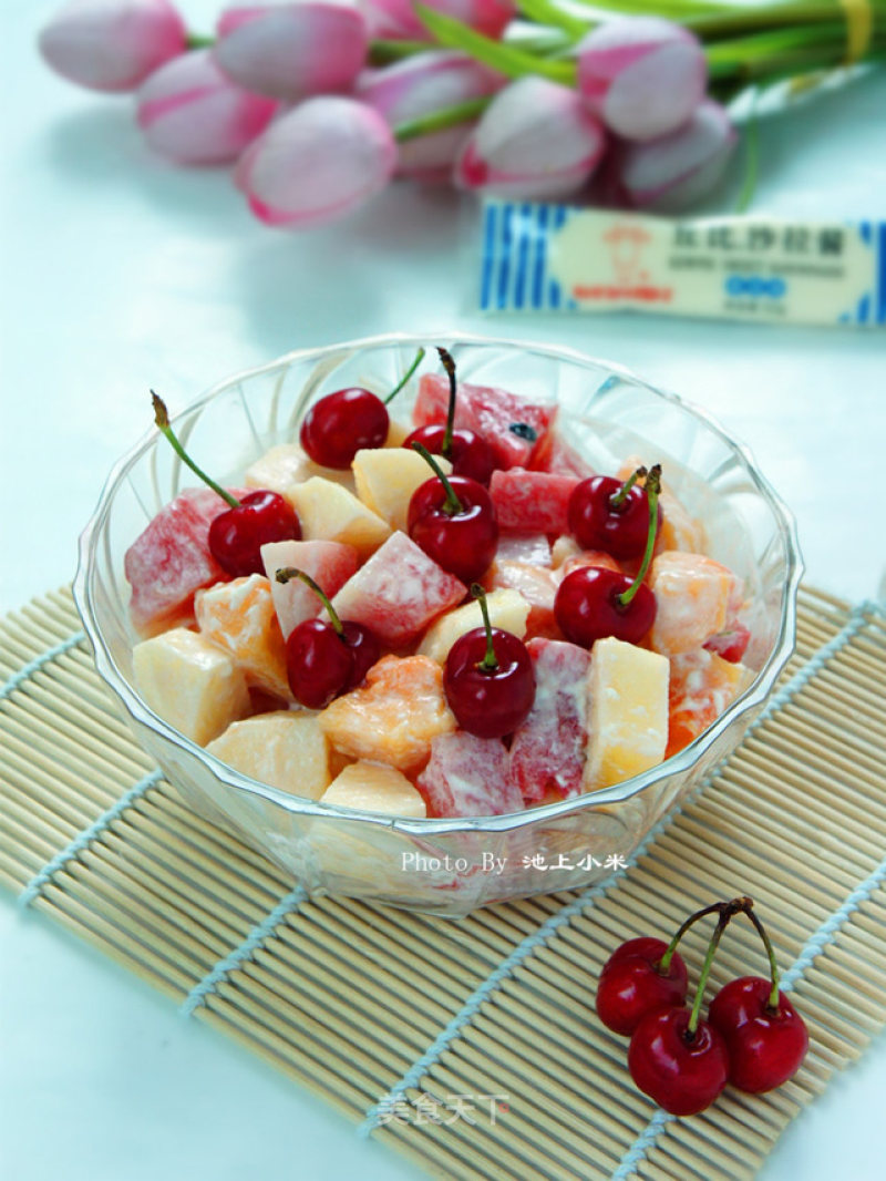 Fruit Salad recipe