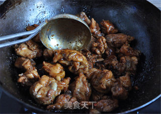 Spicy Chicken recipe