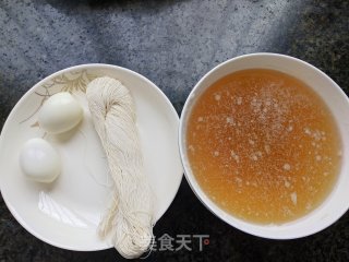 Too Flat (fuzhou Line Surface) recipe