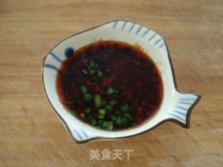 Shimaki recipe