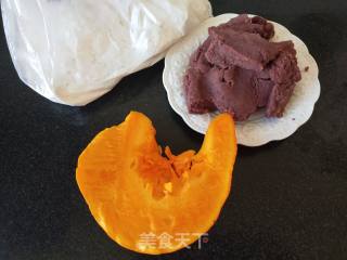Yuanbao Dumplings recipe
