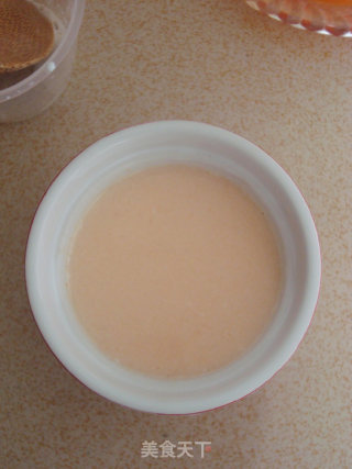 [cantonese Cuisine] Papaya Hitting Milk recipe